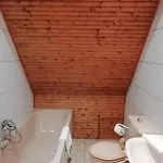 In Near Forest Сasa de vacaciones