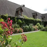 In Near Forest Quend-Plage