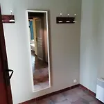 In Near Forest Сasa de vacaciones