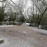 In Near Forest Сasa de vacaciones Quend-Plage