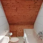 In Near Forest Сasa de vacaciones