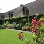 In Near Forest Сasa de vacaciones