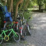 Сasa de vacaciones In Near Forest Quend-Plage