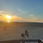 In Near Forest Quend-Plage