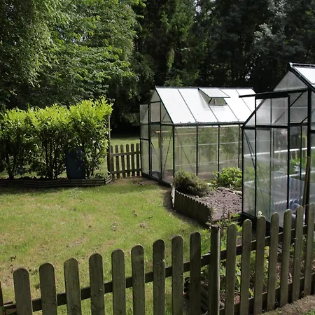 Ferienhaus In Near Forest *