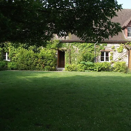 Ferienhaus In Near Forest