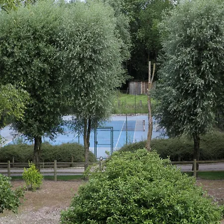 In Near Forest Ferienhaus Quend-Plage